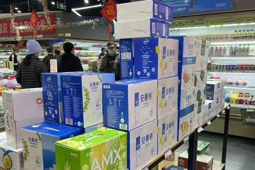 北京市民,不用囤货,无须担心,咱们的菜篮子管够 物美 生活必需品 蔬菜 保供 粮油 网易订阅