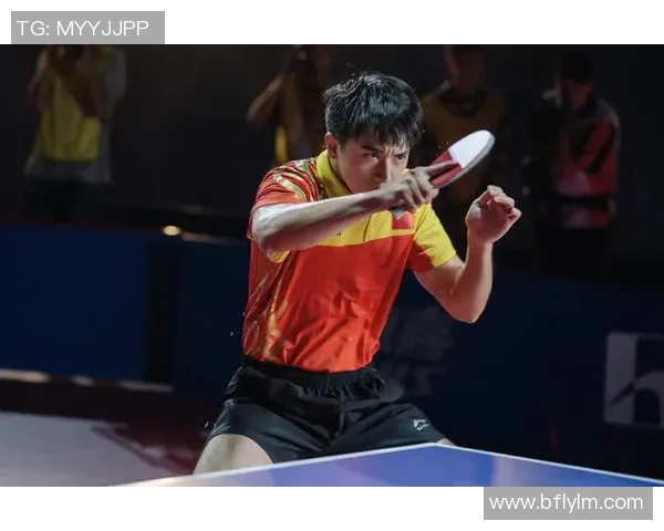 刘军专访：从青涩少年到羽毛球巨星的奋斗与成长之路