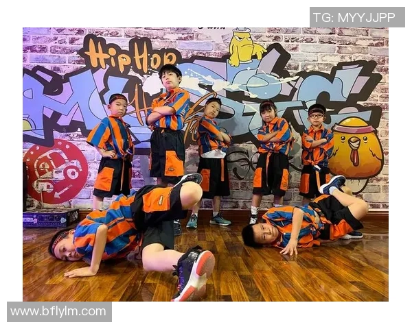 街舞新手必看：从零基础到节奏感提升的全面入门指南