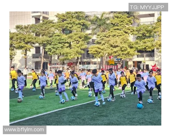 郑州足球青年培养计划助力青少年成长与梦想实现