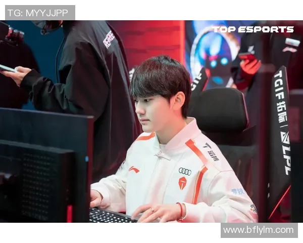 高校联赛分析TES战队意识表现的优劣与未来发展方向探讨