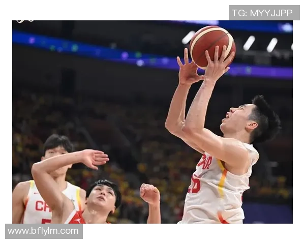 杭州篮球队中路突破战术解析与未来发展展望