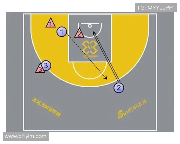 北京篮球队的控制体系与战术分析：提升球队竞争力的关键策略探讨