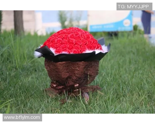 创意足球袜花束打造独特礼物让每个球迷都感受到热爱与激情