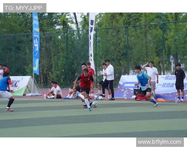 安徽足球最新动态分析及未来发展趋势探讨