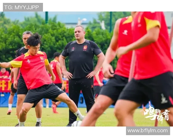 广州极限运动队创新战术解析与转型发展探讨