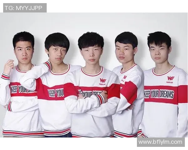 深入解析王者荣耀战术策略：WE战队的成功之道与战术创新探讨