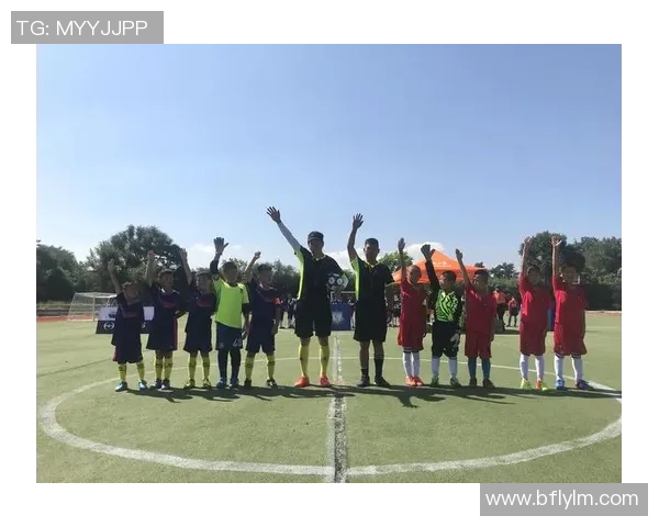 武汉华奥足球：奋力拼搏追梦之路，打造城市足球新名片