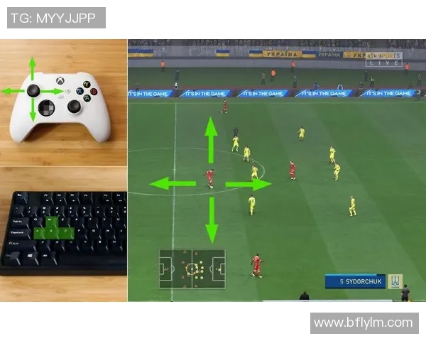 足球创意游戏的无限可能性探索与趣味玩法分享